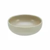 CreaTable Dipschale 12cm beige