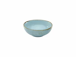 CreaTable Dipschale 11.5cm blau