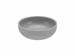 CreaTable Dipschale 12cm grau