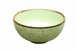 CreaTable Dipschale 11.5cm grün