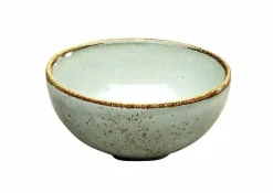 CreaTable Dipschale 11.5cm grau