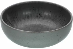 CreaTable Dipschale 12cm grau