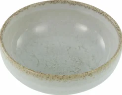 CreaTable Dipschale 12cm weiß