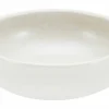 CreaTable Dipschale 12cm weiß