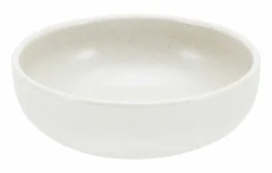 CreaTable Dipschale 12cm weiß