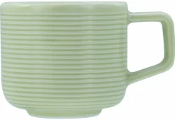 CreaTable Espressoobertasse 100ml grün