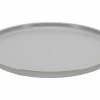 CreaTable Gourmetplatte 33cm grau