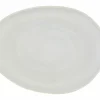 CreaTable Gourmetplatte 31cm grau