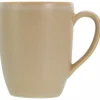 CreaTable Kaffeebecher 300ml beige
