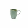 CreaTable Kaffeebecher 300ml grau