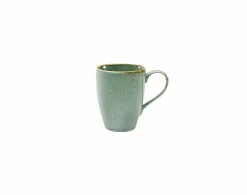 CreaTable Kaffeebecher 300ml grau