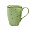 CreaTable Kaffeebecher 300ml grün