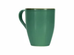 CreaTable Kaffeebecher 300ml grün