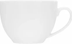 CreaTable Kaffeeobertasse 200ml beige