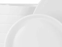 CreaTable Kombigeschirr 16tlg weiß