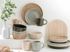 CreaTable Kombigeschirr 16tlg