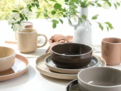 CreaTable Kombigeschirr 16tlg