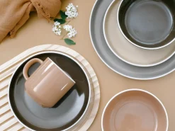 CreaTable Kombigeschirr 16tlg