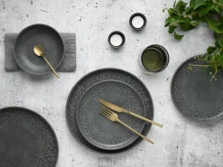 CreaTable Mehrzweckschale 16cm grau