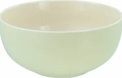 CreaTable Müslischale 16cm weiß