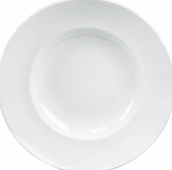 CreaTable Pastateller 27cm weiß