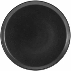 CreaTable Pizzateller 33cm schwarz