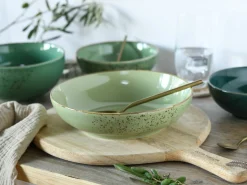 CreaTable Poke Bowl 22.5cm grün