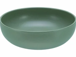 CreaTable Salatschüssel 26cm grün