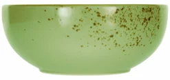 CreaTable Salatschüssel 23.5cm grün