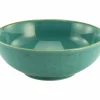CreaTable Salatschüssel 23.5cm blau