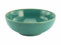 CreaTable Salatschüssel 23.5cm blau