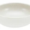 CreaTable Salatschüssel 26cm weiß