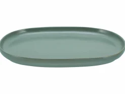 CreaTable Servierplatte 33cm grün