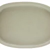 CreaTable Servierplatte 33cm beige