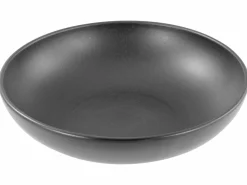 CreaTable Servierschale 28cm schwarz