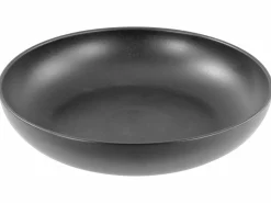 CreaTable Servierschale 33cm schwarz