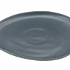 CreaTable Speiseteller 27cm schwarz