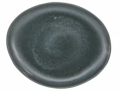 CreaTable Speiseteller 27cm schwarz