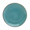 CreaTable Speiseteller 27cm blau