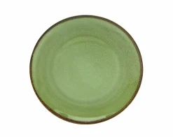 CreaTable Speiseteller 27cm grün