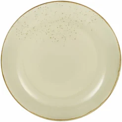 CreaTable Speiseteller 27cm beige