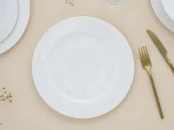 CreaTable Speiseteller 27cm beige