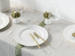 CreaTable Speiseteller 27cm beige