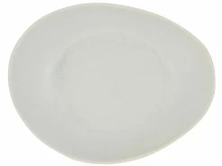 CreaTable Speiseteller 27cm grau