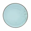 CreaTable Speiseteller 27cm blau