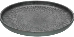 CreaTable Speiseteller 28cm grau