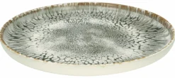 CreaTable Speiseteller 28cm grau