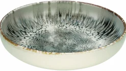 CreaTable Suppenteller 22cm grau