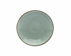 CreaTable Suppenteller 22cm grau