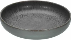 CreaTable Suppenteller 22cm grau